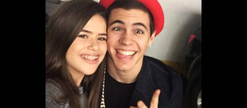 Maisa e Biel: cresce rumores a respeito da rela&ccedil;&atilde;o