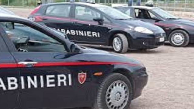 Accertate le condizioni precarie di Aurora