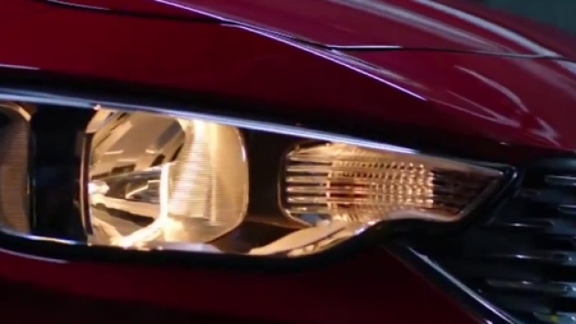 Alfa Romeo Giulia e Fiat Tipo 2016