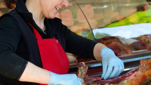 Allarme OMS, sotto accusa gli insaccati