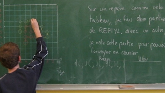 Anno di prova per nuovi docenti