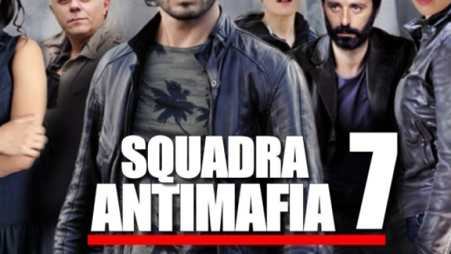 Anticipazioni Squadra Antimafia 7, 2 novembre