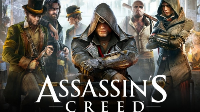 Assassin'S Creed Syndicate: disponibile l'update
