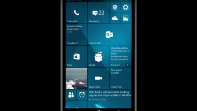 Build Windows 10 Mobile, novit&agrave; e uscita