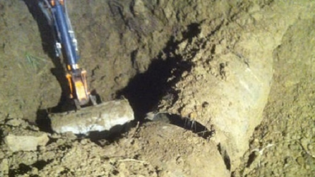 citta di messina sa subendo un grave disagio