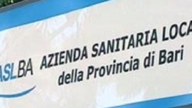 Concorso per Infermieri e Tecnici alla Asl di Bari