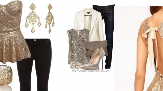 Cosa indosseremo per il prossimo capodanno