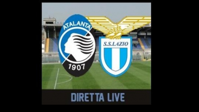 Dove vedere atalanta lazio diretta 28/10