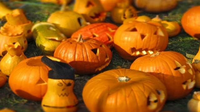 Eventi Halloween 2015 a Torino, cosa fare?