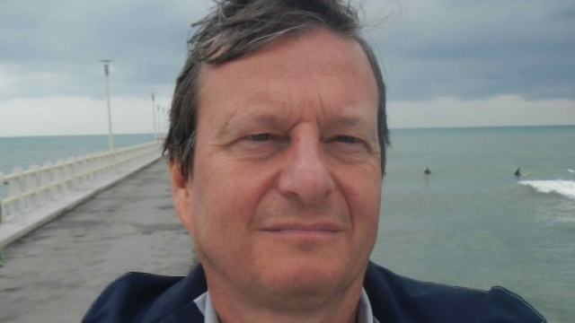 Francesco Matteini, ospite dei Viola Coscienti