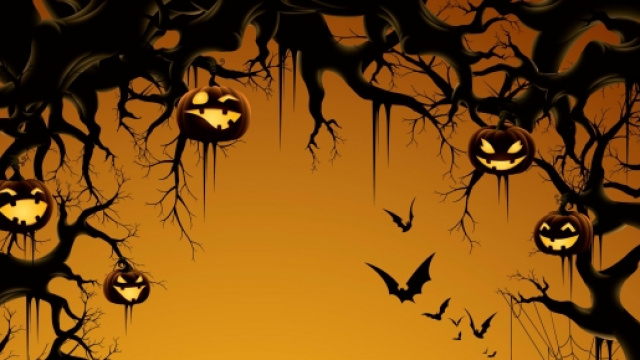 halloween si avvicina. festeggia con dolcezza!