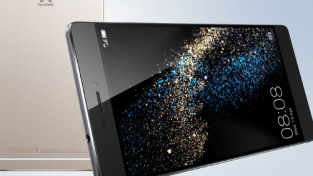 Huawei P8 &egrave; uno dei miglior top di gamma del 2015
