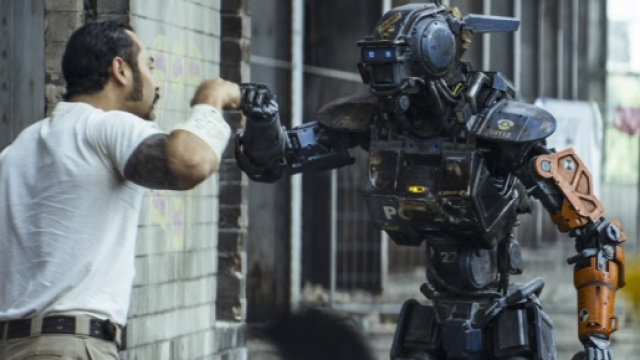 I robot sostituiranno il lavoro umano?