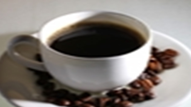 Il caff&egrave;, una delle bevande sotto analisi dell'Oms