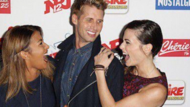 Karima d&eacute;programm&eacute;e & licencier au profit du magtv