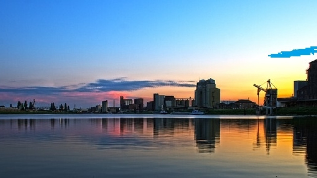 Mannheim, Germania, collaboratori linguistici