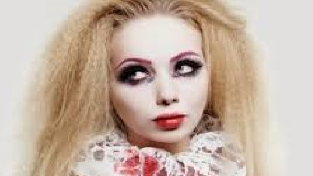 Novit&agrave; tagli di capelli: Halloween 2015
