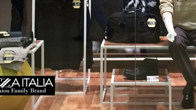 Piazza Italia offerte di lavoro in tutta Italia