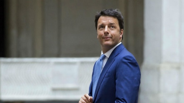 Renzi ed il blocco Istat sulle pensioni