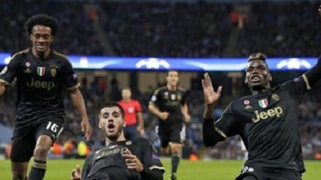 Sassuolo-Juventus, la diretta del match