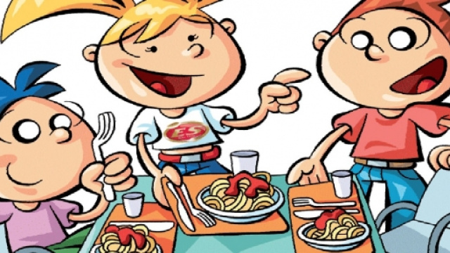 Scuola ultime news: rapporto mense scolastiche