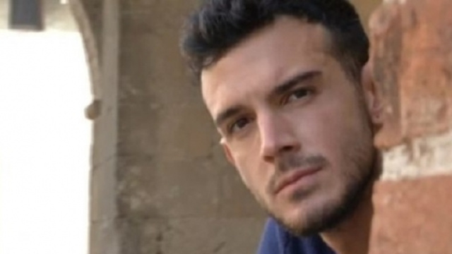 Uomini e Donne:Lucas, nuovo tronista del Classico