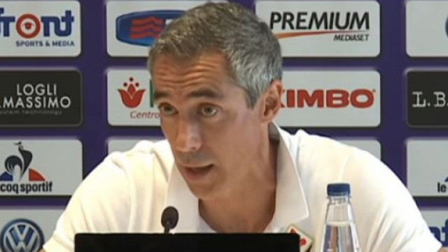 Voti Verona-Fiorentina Gazzetta: Paulo Sousa