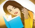 Las 4 novelas que las chicas glamour no deben dejar de leer