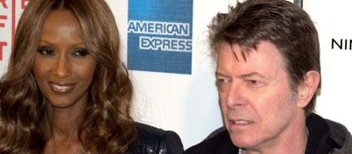 David Bowie prepara su nuevo material