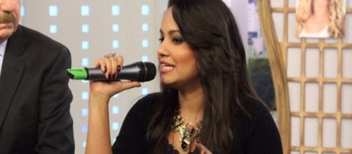 Filha de Joelma diz ter sido abusada