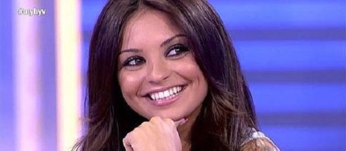 Mar&iacute;a Hern&aacute;ndez, ex tronista de Mujeres y Hombres