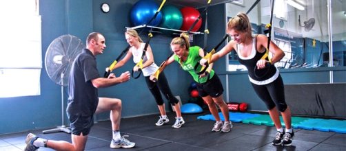 Vagas para profissionais de Educa&ccedil;&atilde;o F&iacute;sica.