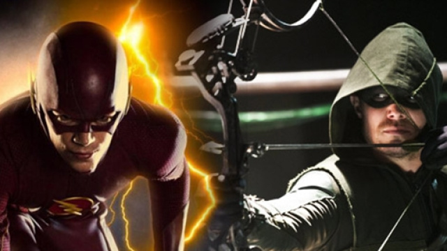 Arrow 4 e The Flash2: anticipazioni nuove stagioni