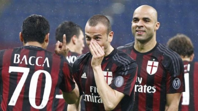 Calciomercato Milan, pronta la prima cessione.