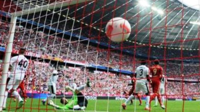 calendario della Lega Pro gruppo C 9^ giornata