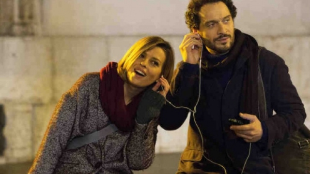 E' arrivata la felicit&agrave; anticipazioni.