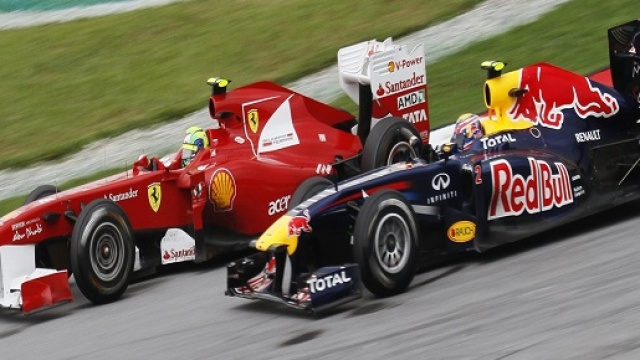 F1 2015, orari GP Messico: dove si vede in TV