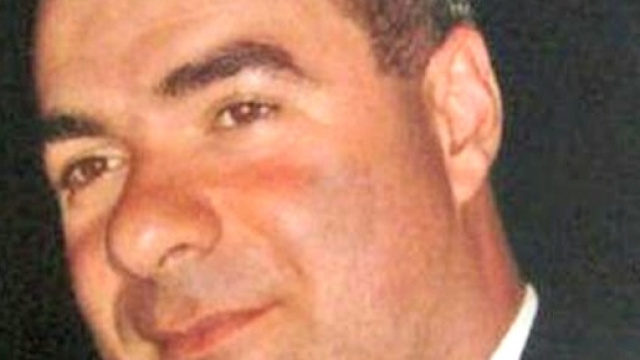 Giovanni Calabr&ograve;, finanziere interessato al genoa