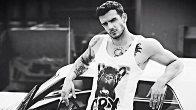 Gossip Uomini e Donne: Lucas &egrave; il nuovo tronista