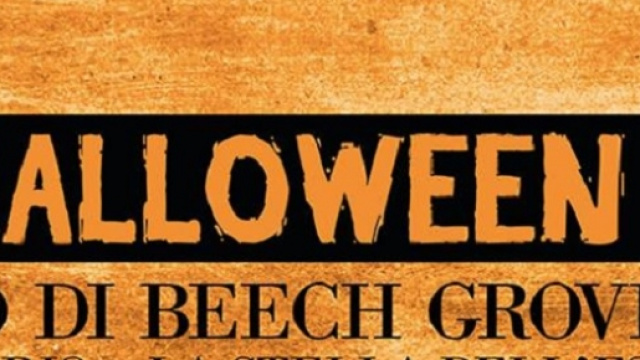 I libri di Halloween, dalle streghe all'amore