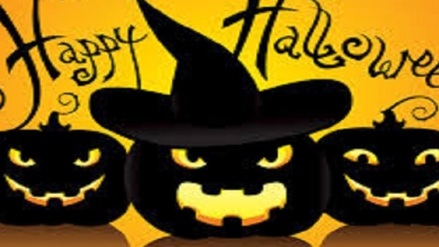 Idee e consigli trucco Halloween 2015