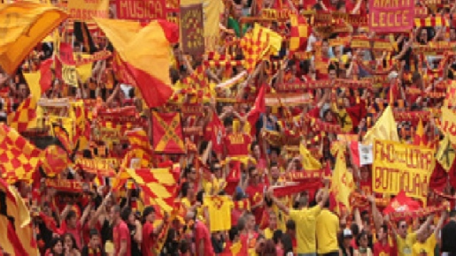 Il Lecce cambier&agrave; propriet&agrave; in questi giorni.