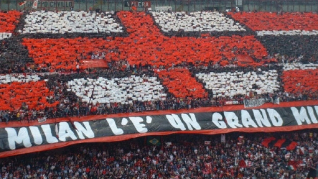 Il Milan batte il Chievo e sogna Sensi del Cesena