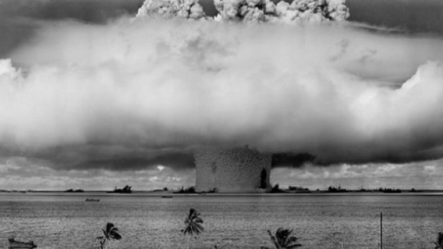 Il nucleare che ha cambiato il mondo