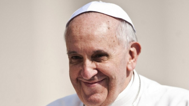 Invito a Papa Francesco ad andare nel Salento.