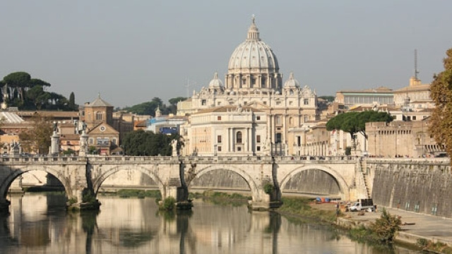 Le pressioni del Vaticano sul governo