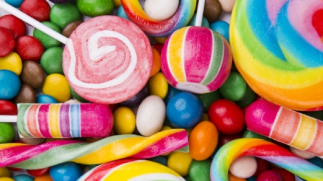 Lo zucchero sarebbe molto pericoloso per i bambini