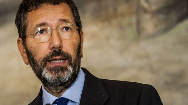 Marino non d&agrave; pi&ugrave; le dimissioni