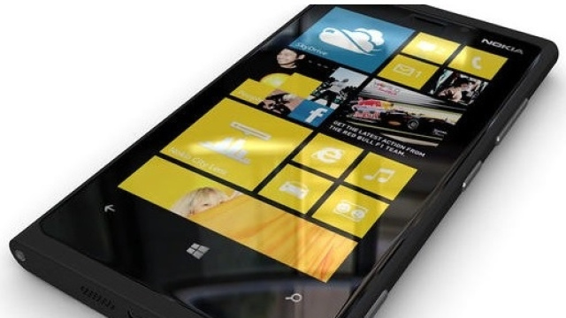 Microsoft Nokia Lumia 550 su Amazon