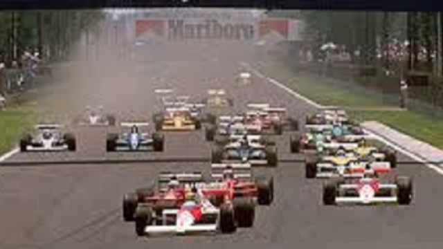 Orari Formula 1 del 31 ottobre e 1 novembre.